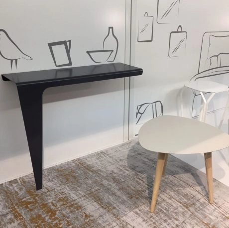 MEME DESIGN console LAMA