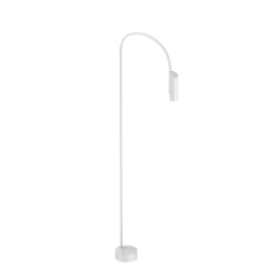 FLOS OUTDOOR lampadaire d'extérieur CAULE BOLLARD 3 DIMMABLE DALI