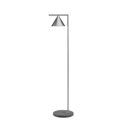 FLOS OUTDOOR lampadaire d'extérieur CAPTAIN FLINT OUTDOOR 3000K