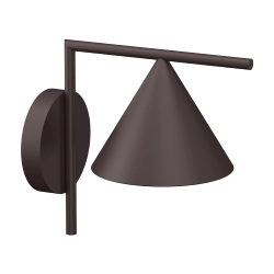 FLOS OUTDOOR lampe murale applique d'extérieur CAPTAIN FLINT WALL OUTDOOR 3000K