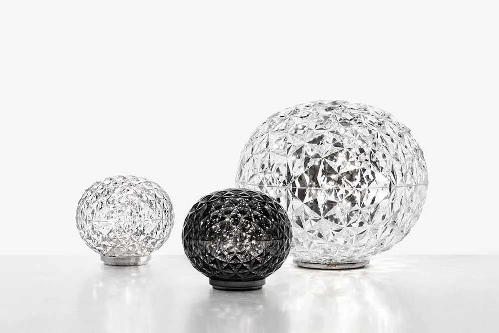 KARTELL lampe de table MINI PLANET avec câble