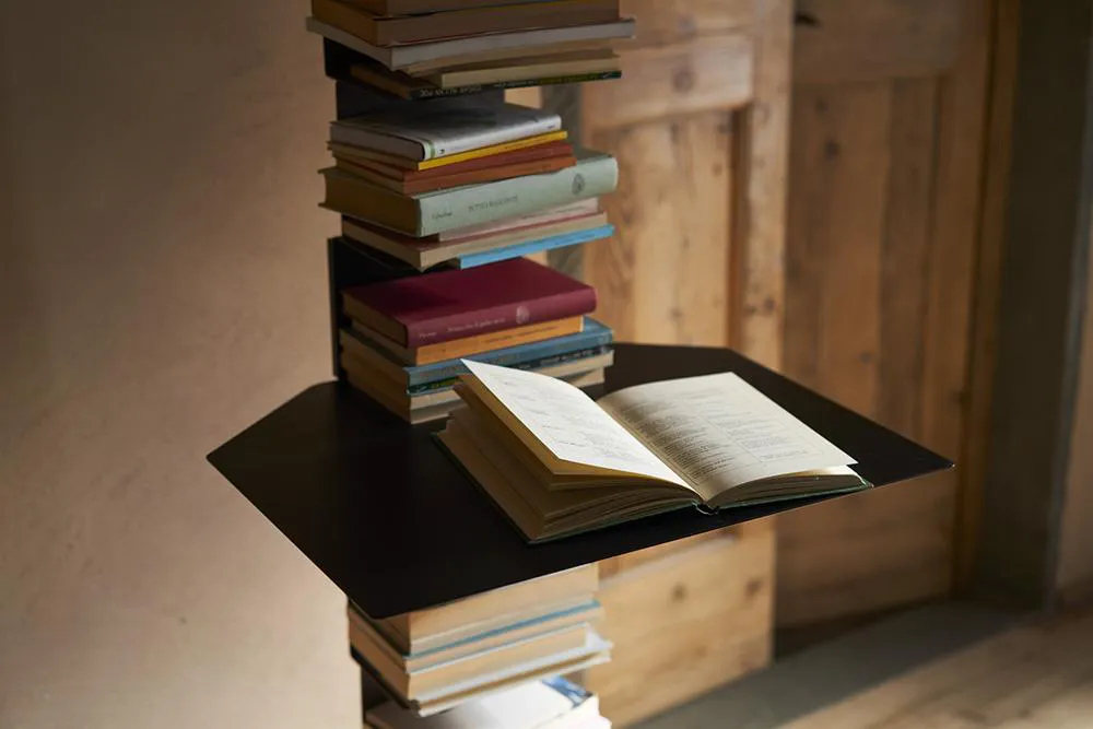 OPINION CIATTI étagère PTOLOMEO SHELF