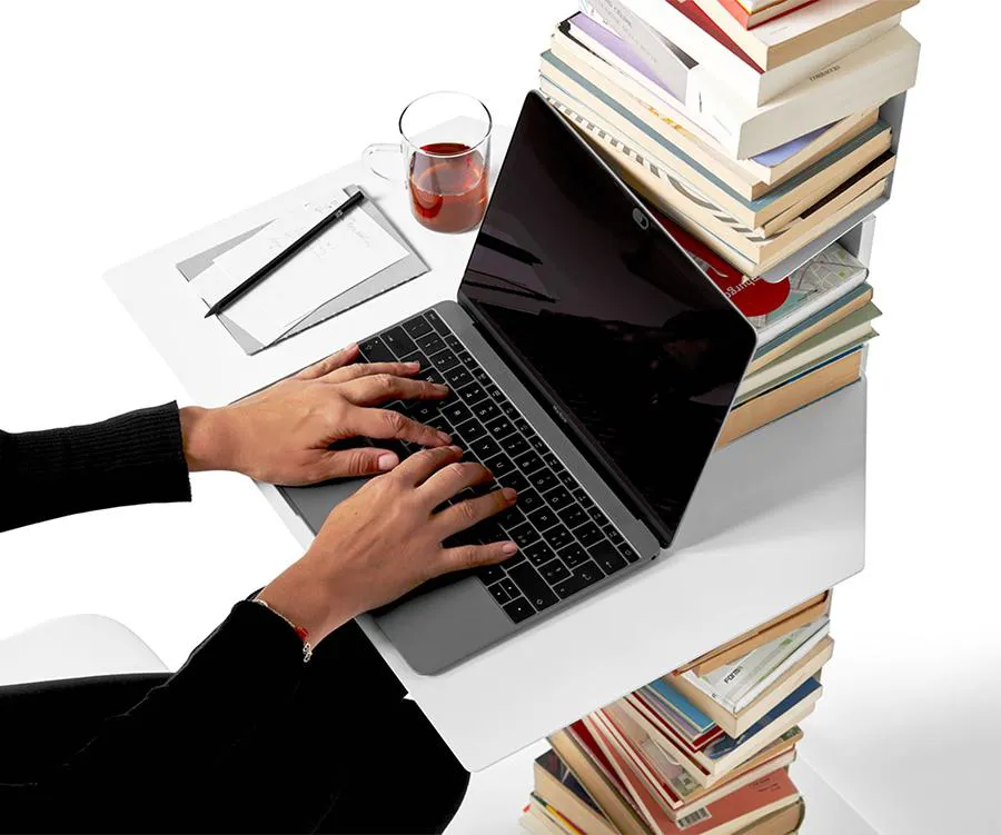 OPINION CIATTI étagère PTOLOMEO SHELF