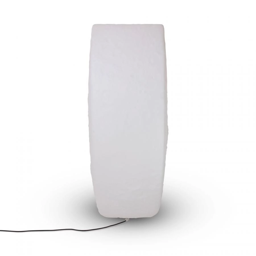 SELETTI lampadaire d'extérieur MY MOON LAMP