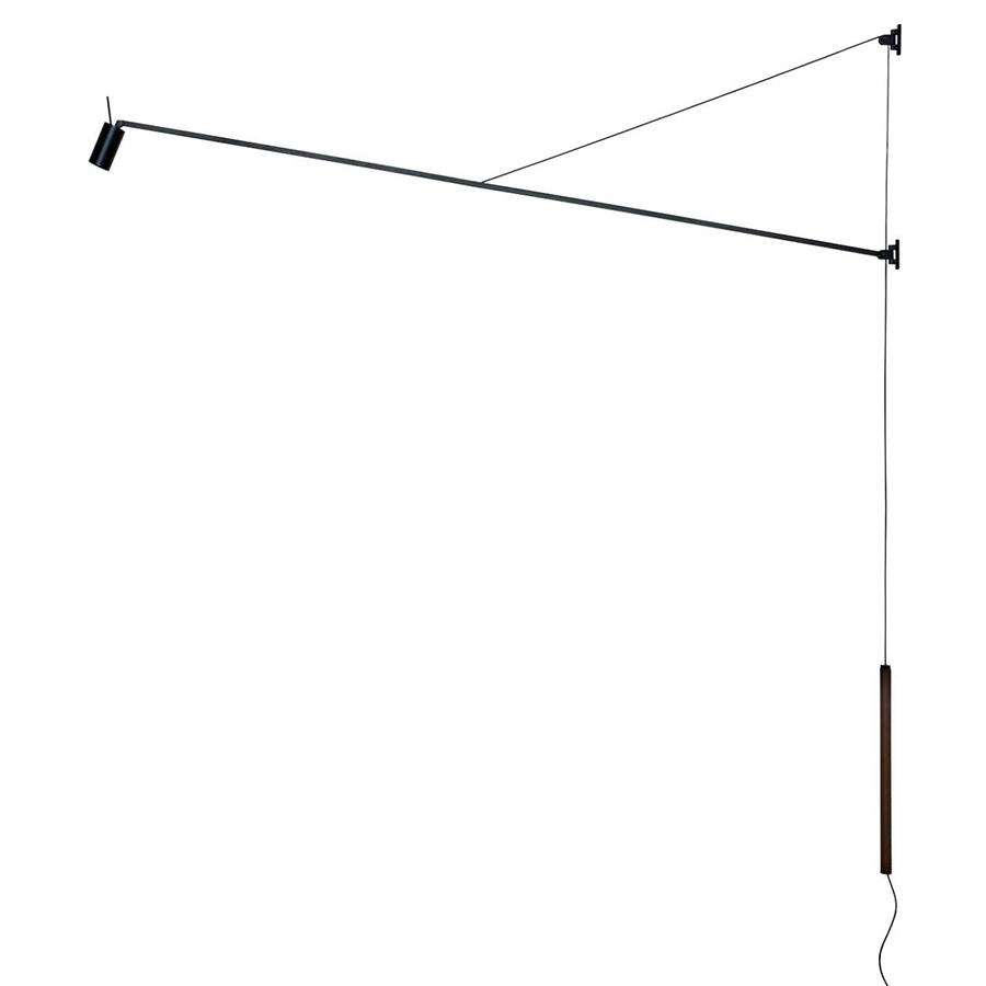 NEMO lampe murale SWAN