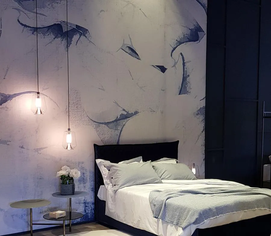 PRANDINA lampe à suspension LUISA S1