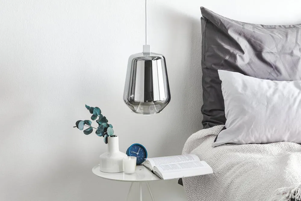 PRANDINA lampe à suspension LUISA S1