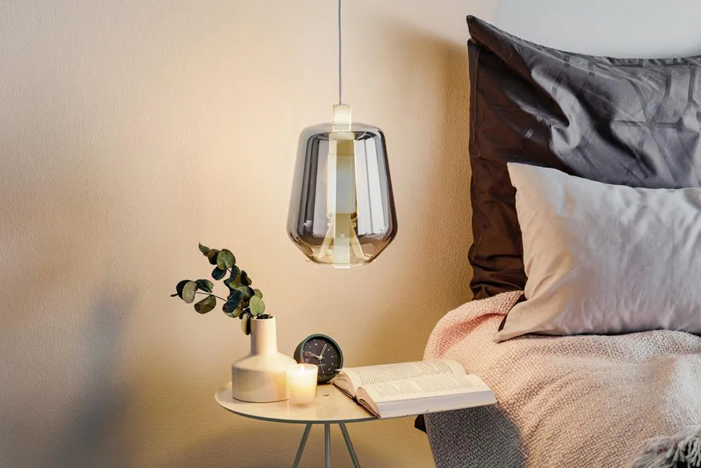 PRANDINA lampe à suspension LUISA S1