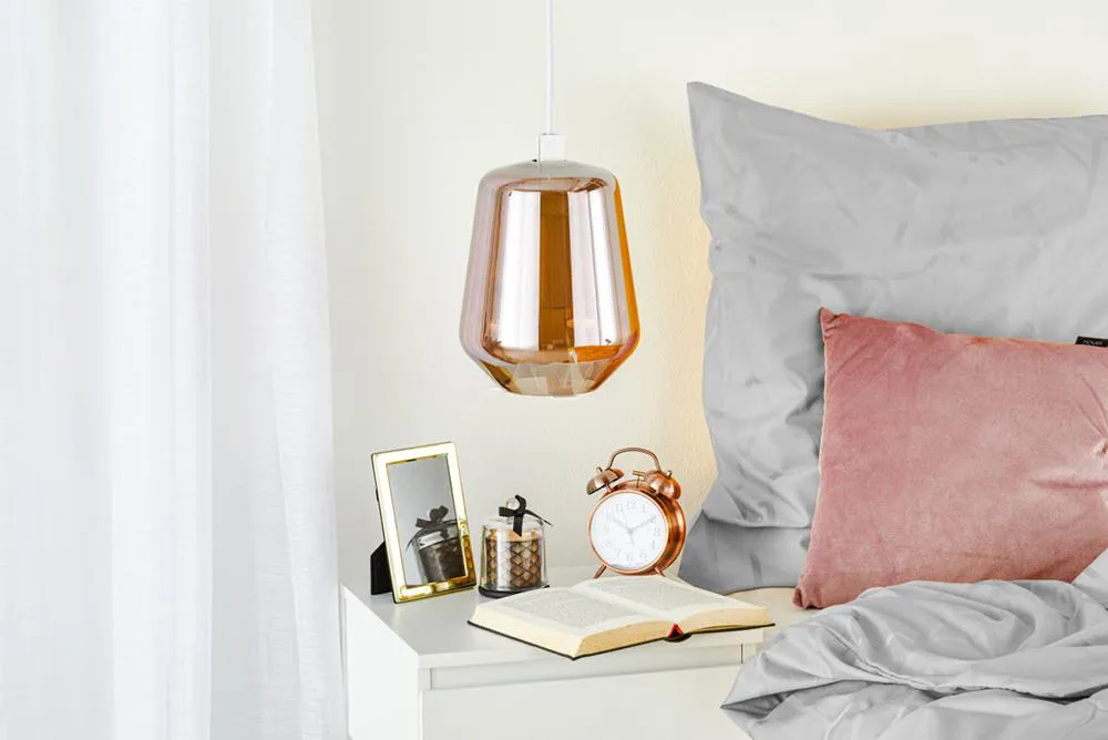 PRANDINA lampe à suspension LUISA S1