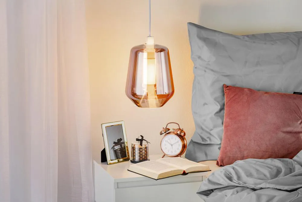 PRANDINA lampe à suspension LUISA S1