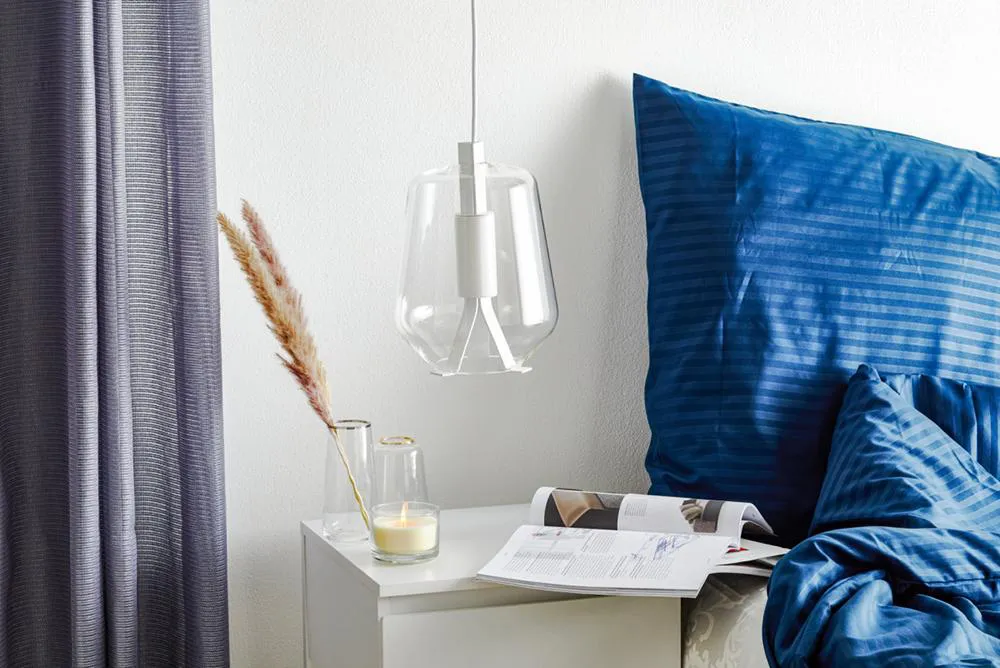 PRANDINA lampe à suspension LUISA S1