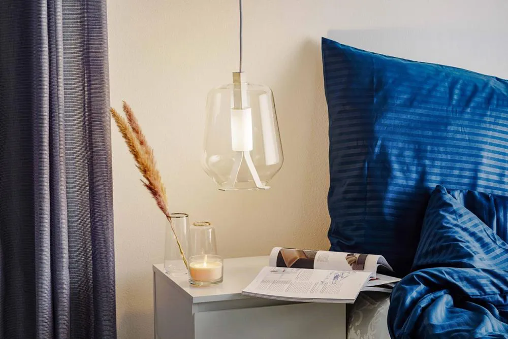 PRANDINA lampe à suspension LUISA S1