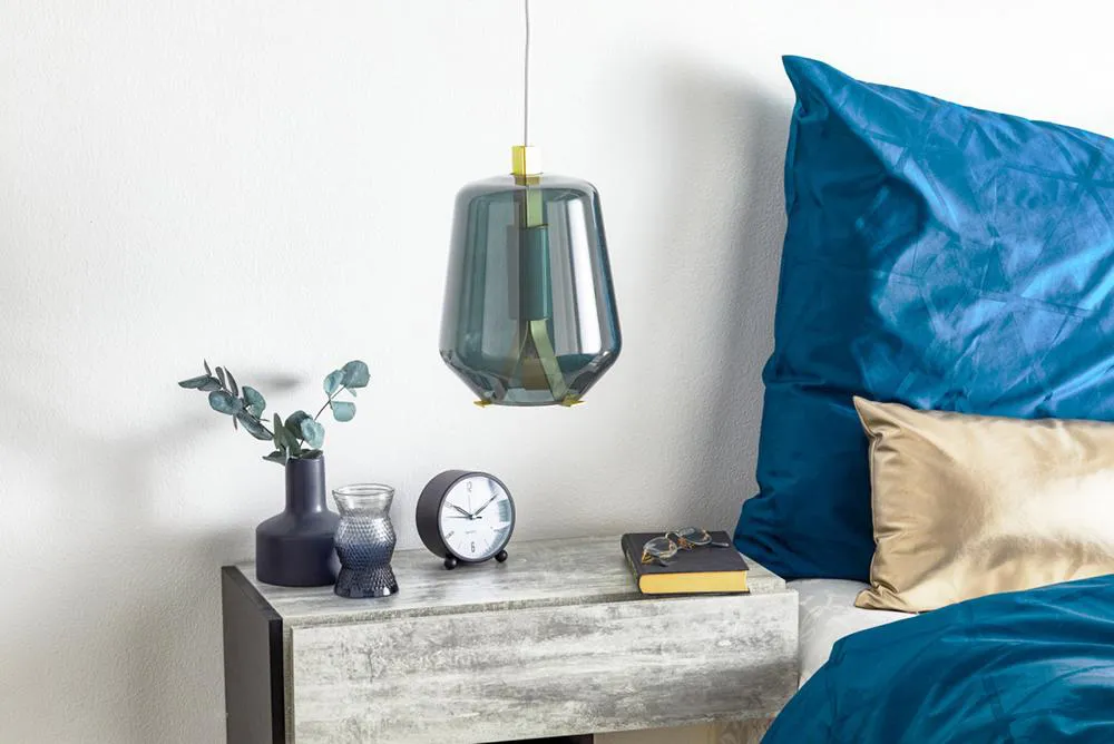 PRANDINA lampe à suspension LUISA S1