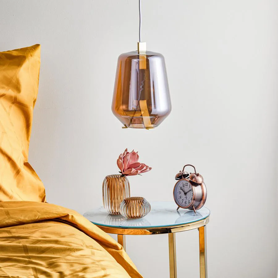 PRANDINA lampe à suspension LUISA S1