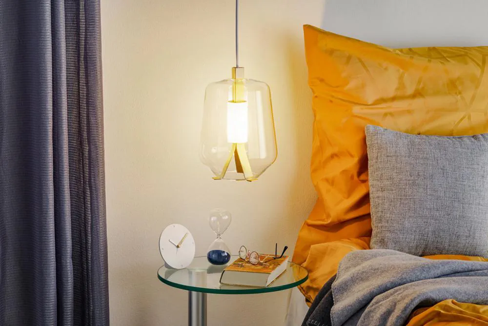 PRANDINA lampe à suspension LUISA S1