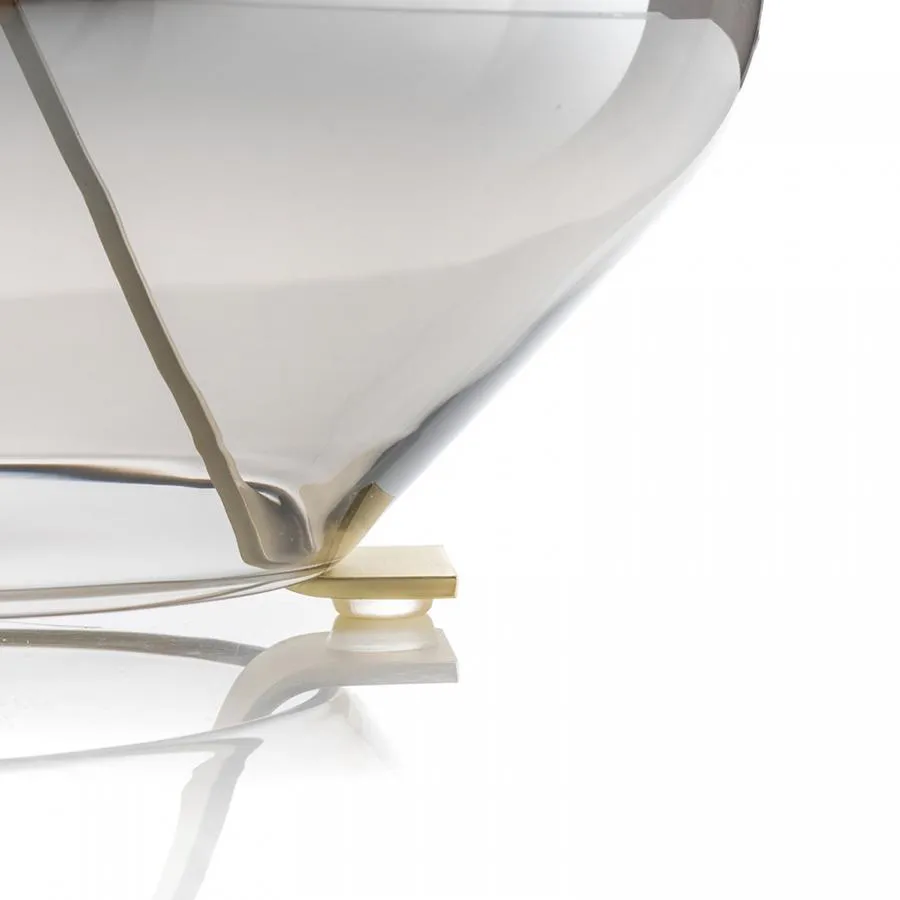 PRANDINA lampe de table LUISA T1