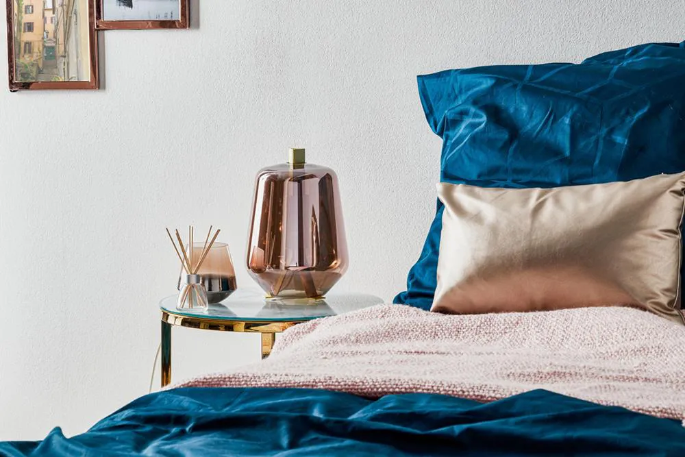 PRANDINA lampe de table LUISA T1