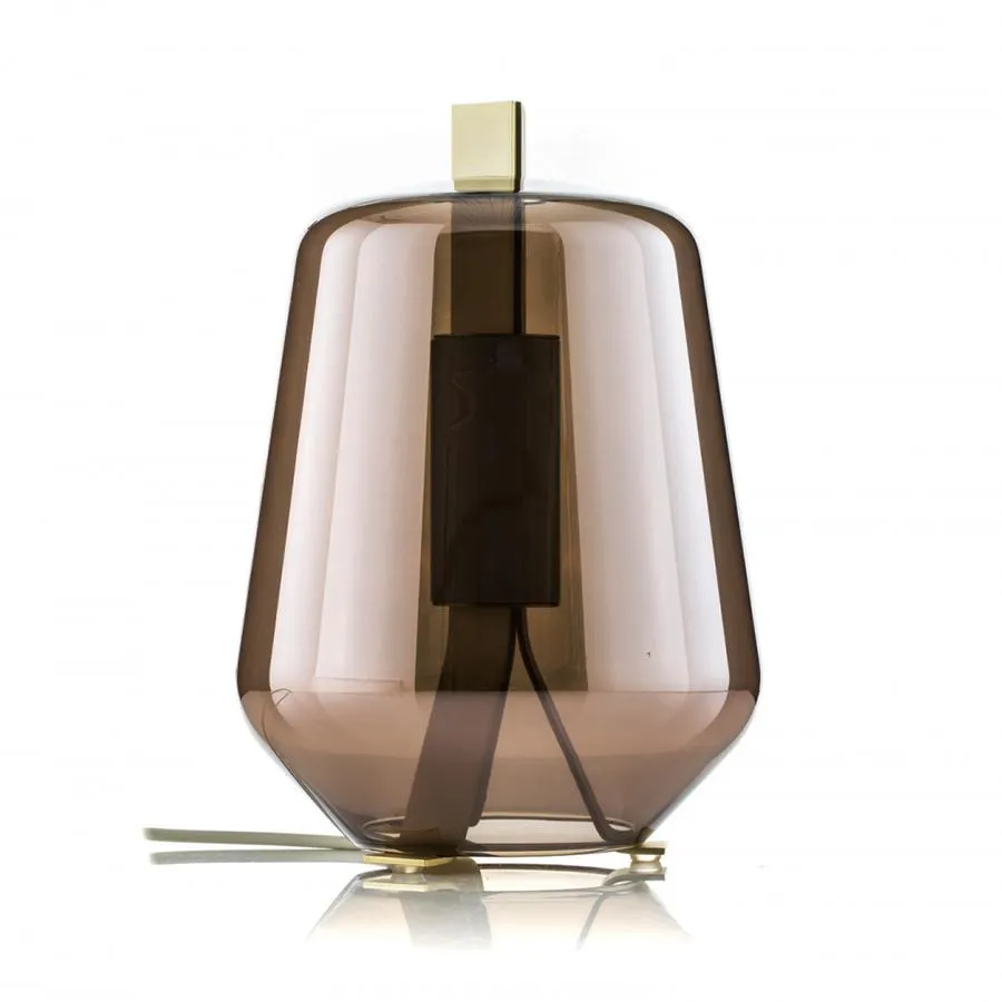 PRANDINA lampe de table LUISA T3