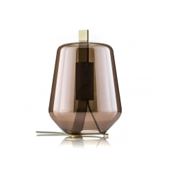 PRANDINA lampe de table LUISA T1