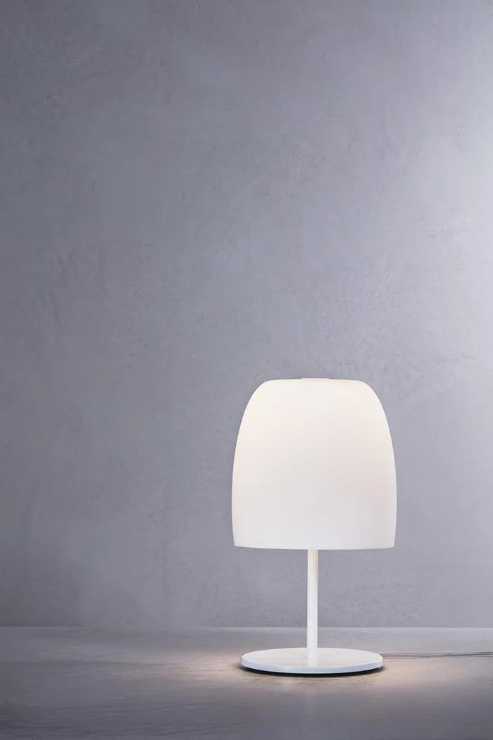 PRANDINA lampe de table NOTTE T1