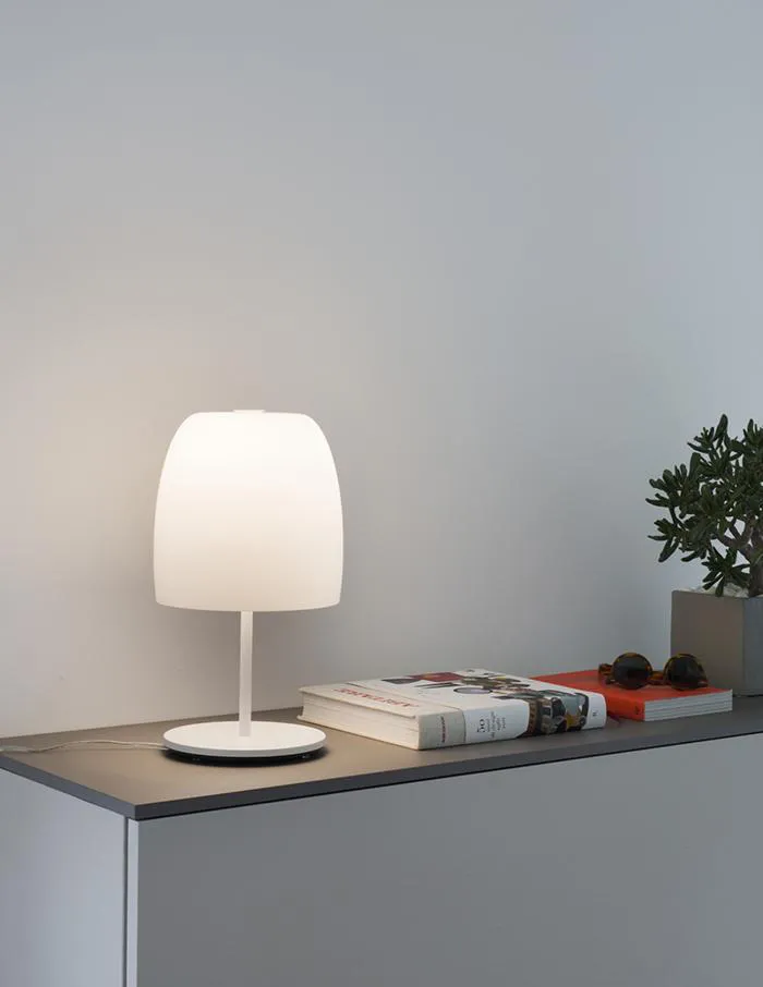 PRANDINA lampe de table NOTTE T1