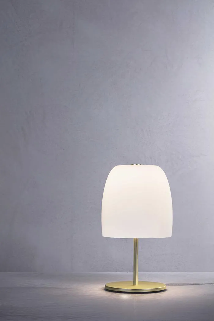 PRANDINA lampe de table NOTTE T1