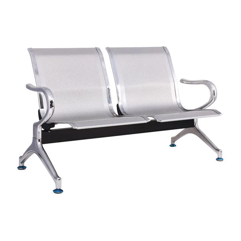 CETOF banc pour salle d'attente YD-B10