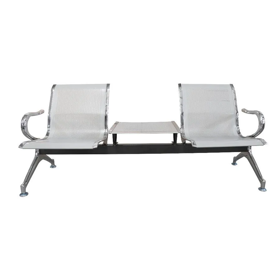 CETOF banc pour salle d'attente YD-B10