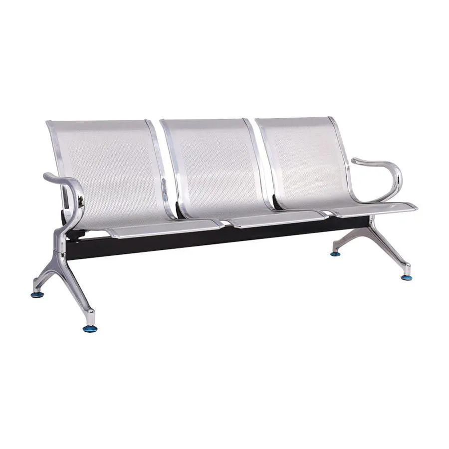 CETOF banc pour salle d'attente YD-B10