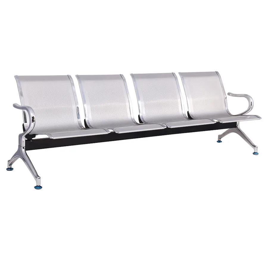 CETOF banc pour salle d'attente YD-B10