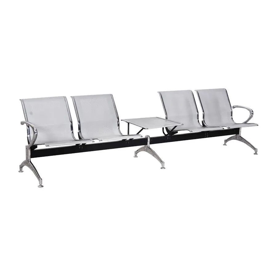 CETOF banc pour salle d'attente YD-B10