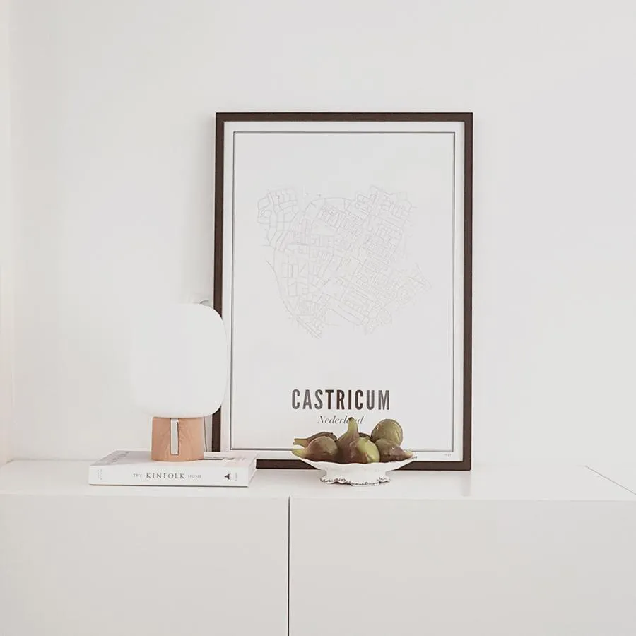 PRANDINA lampe de table SANTACHIARA T1