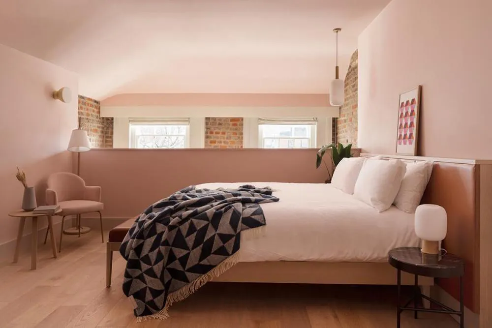 PRANDINA lampe de table SANTACHIARA T1