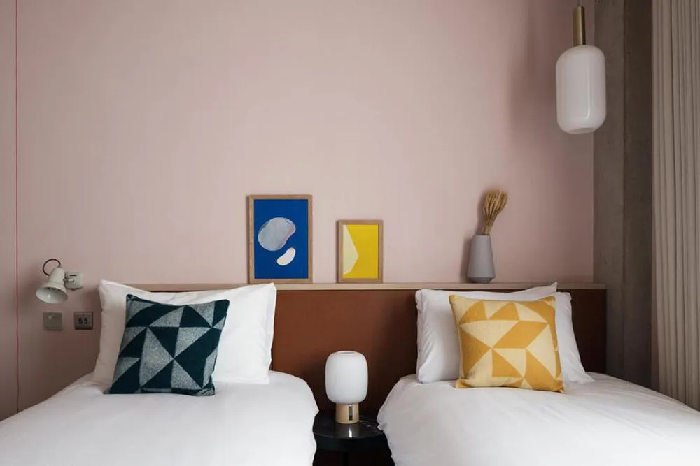 PRANDINA lampe de table SANTACHIARA T1