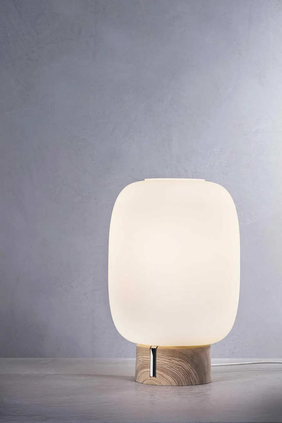 PRANDINA lampe de table SANTACHIARA T3