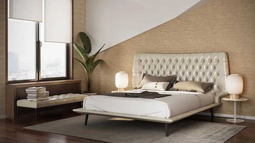 PRANDINA lampe de table SANTACHIARA T3