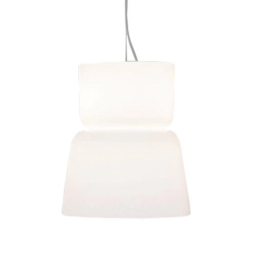 PRANDINA lampe à suspension BLOOM S5