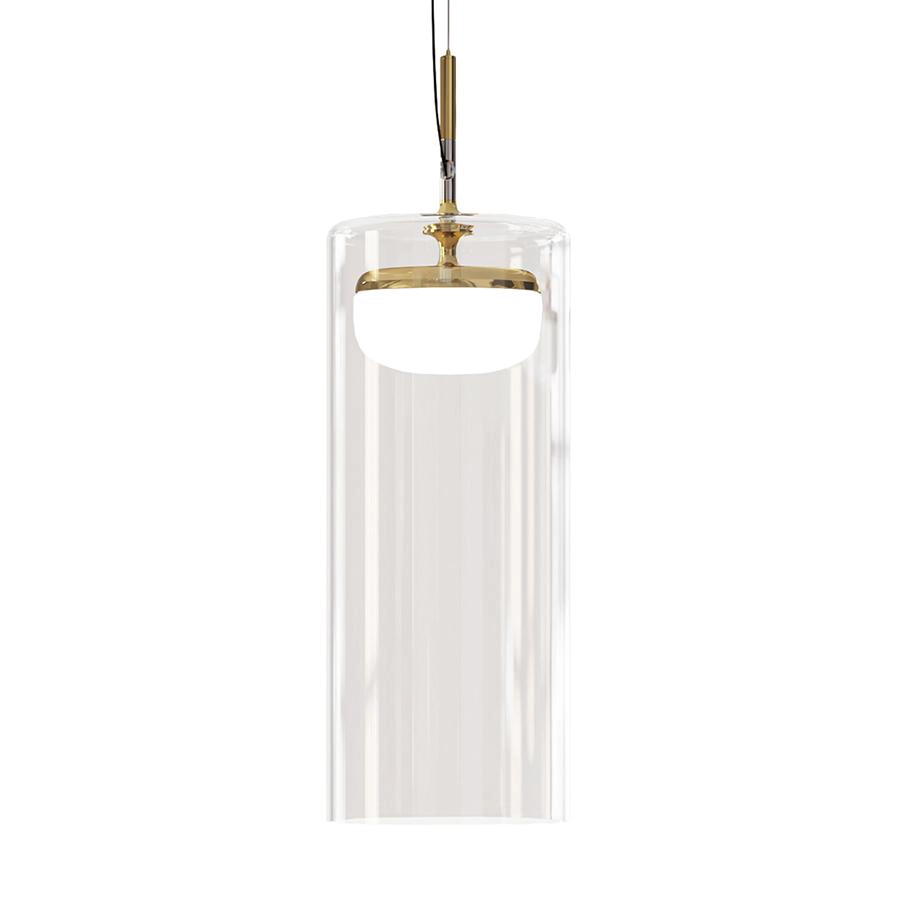 PRANDINA lampe à suspension DIVER S5