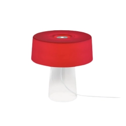 PRANDINA lampe de table GLAM SMALL T1