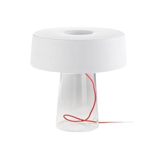 PRANDINA lampe de table GLAM T1