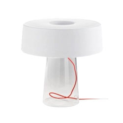 PRANDINA lampe de table GLAM T3