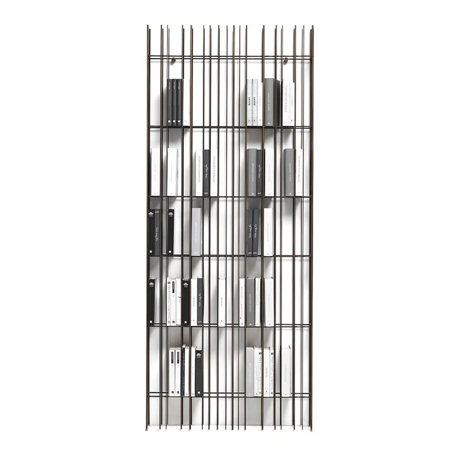 MOGG bibliothèque murale METRICA WALL A