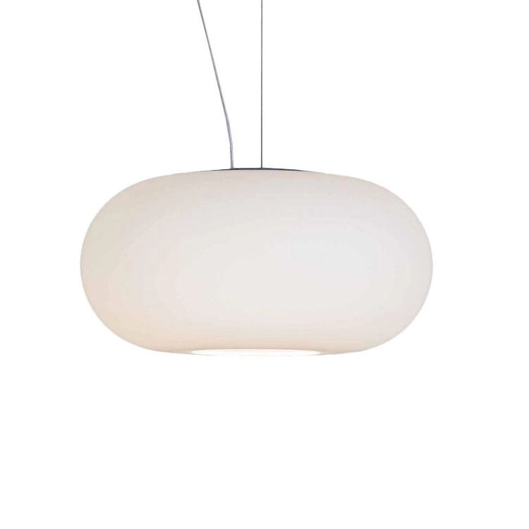 PRANDINA lampe à suspension OVER S5