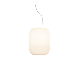 PRANDINA lampe à suspension SANTACHIARA LED S1