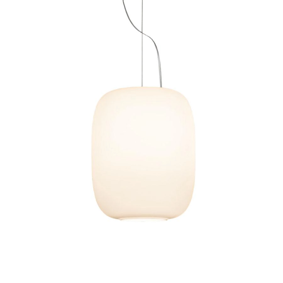 PRANDINA lampe à suspension SANTACHIARA LED S5