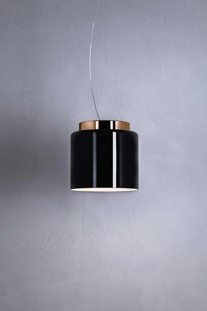 PRANDINA lampe à suspension SEGESTA S5