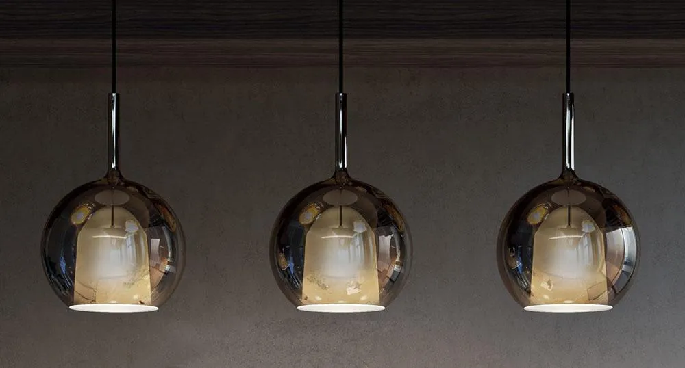 PENTA LIGHT lampe à suspension GLO MAXI