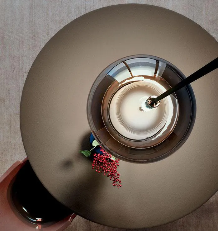 PENTA LIGHT lampe à suspension GLO MAXI