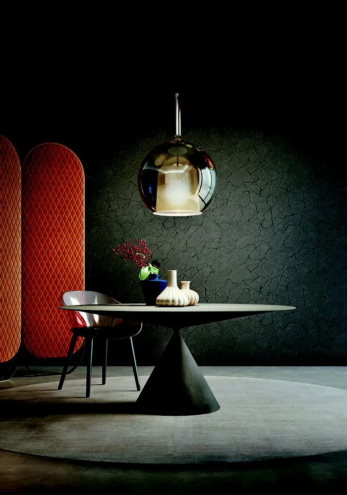 PENTA LIGHT lampe à suspension GLO MAXI