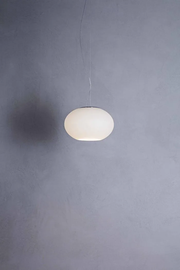 PRANDINA lampe à suspension ZERO LED S3 DIMM